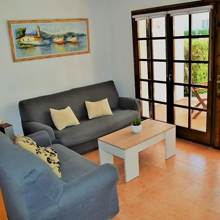 Holiday home 50m De La Playa . Wifi Gratis *