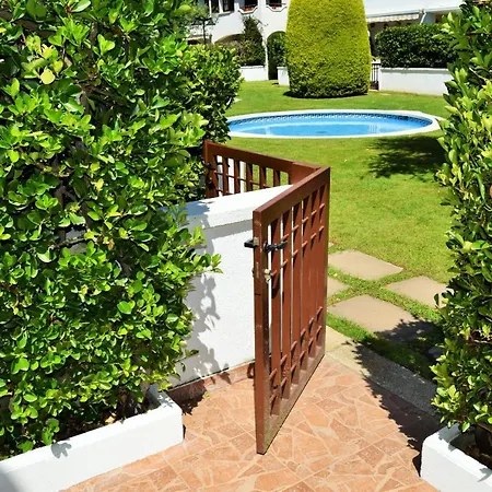 Holiday home 50m De La Playa . Wifi Gratis