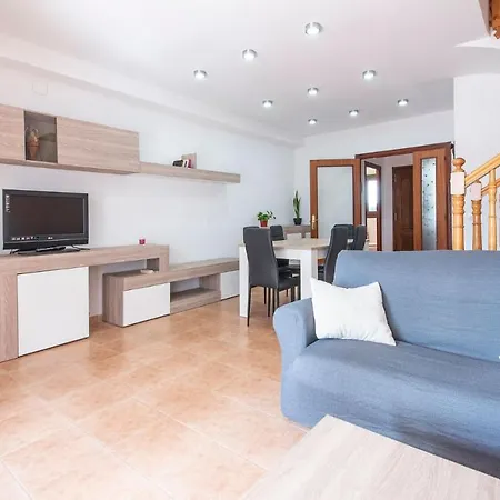 50m De La Playa . Wifi Gratis Holiday home