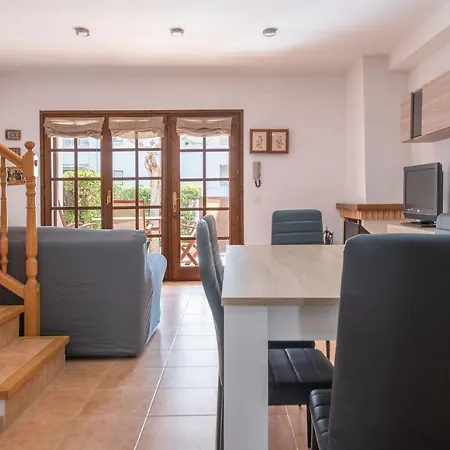 Holiday home 50m De La Playa . Wifi Gratis Calafell