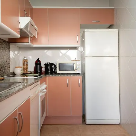 Holiday home 50m De La Playa . Wifi Gratis *