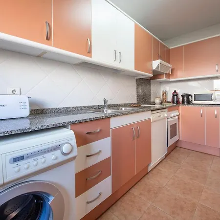 50m De La Playa . Wifi Gratis * Calafell