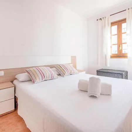 50m De La Playa . Wifi Gratis Calafell