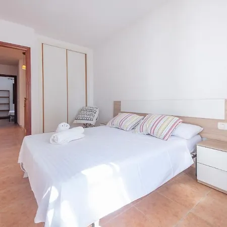 50m De La Playa . Wifi Gratis Holiday home