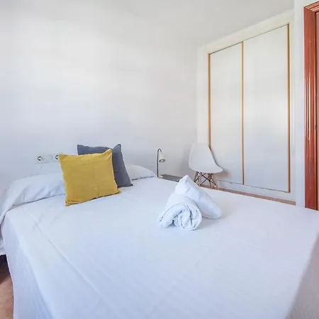 Tatil Evi 50m De La Playa . Wifi Gratis Calafell